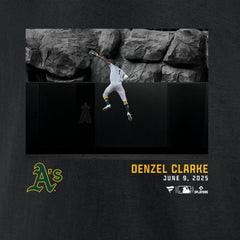 Denzel Clarke Athletics Graphic Player T-Shirt Near Me