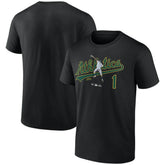 Denzel Clarke Athletics Graphic Player T-Shirt Online