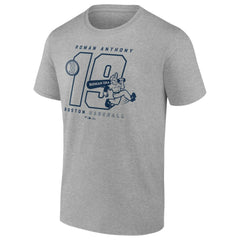 Roman Anthony Boston Red Sox Graphic Player T-Shirt Online