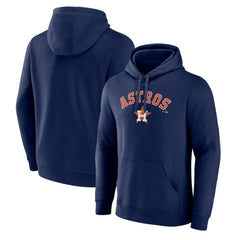 Houston Astros Team Lockup Hoodie Near Me