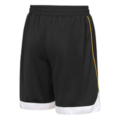 Pittsburgh Steelers Outerstuff Youth All Star Mesh Shorts - Black - NFL