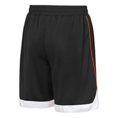 Cincinnati Bengals Outerstuff Youth All Star Mesh Shorts - Black - NFL