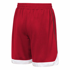 Tampa Bay Buccaneers Outerstuff Youth All Star Mesh Shorts - Red - NFL