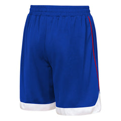 Buffalo Bills Outerstuff Youth All Star Mesh Shorts - Blue - NFL