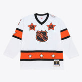 Denis Potvin Mitchell & Ness 1976 NHL All-Star Game Power Play Jersey - White | NHL discount
