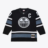 Connor McDavid Mitchell & Ness 2019 All-Star Game Power Play Jersey - Black | NHL sale