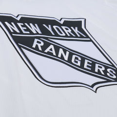 Henrik Lundqvist Mitchell & Ness 2019 All-Star Game Power Play Jersey - White | NHL on sale