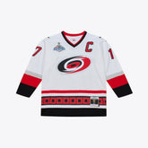 Rod Brind'Amour Carolina Hurricanes Mitchell & Ness 2005/06 Power Play Jersey - White | NHL discount