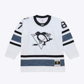 Sidney Crosby Mitchell & Ness 2019 All-Star Game Power Play Jersey - White | NHL sale