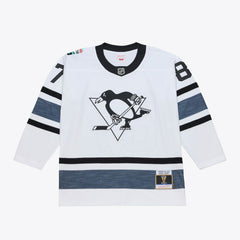 Sidney Crosby Mitchell & Ness 2019 All-Star Game Power Play Jersey - White | NHL sale