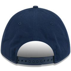 New Era 2026 NBA All-Star Game A-Frame 9FORTY Adjustable Hat White/Navy
