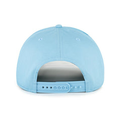 Utah Mammoth '47 Byline Hitch Adjustable Hat - Light Blue | 47 brand Clearance
