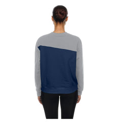New York Yankees New Era Women's Gameday Fleece Sweatshirt for sale
