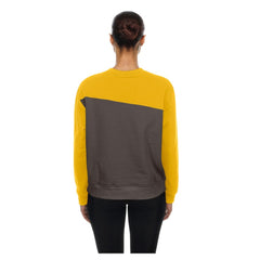 San Diego Padres New Era Women's Gameday Fleece Sweatshirt Online
