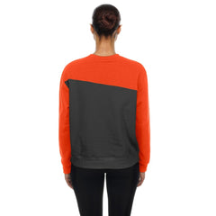 San Francisco Giants New Era Women's Gameday Fleece Sweatshirt Sale