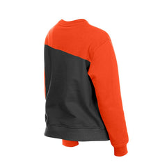 San Francisco Giants New Era Women's Gameday Fleece Sweatshirt Sale