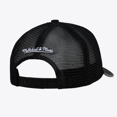 San Francisco Giants Mitchell & Ness Unisex Gameday Adjustable Trucker Hat Online