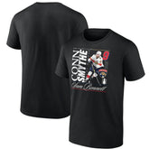 Sam Bennett Florida Panthers 2025 Conn Smythe Winner T-Shirt - Black | NHL Clearance