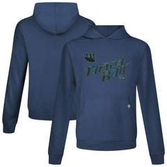 Tampa Bay Rays Levelwear City Connect Relay Core Logo Pullover Hoodie Online