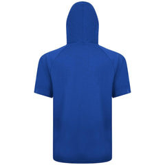 Los Angeles Dodgers Levelwear City Connect Phase Back Plash Hoodie T-Shirt Online