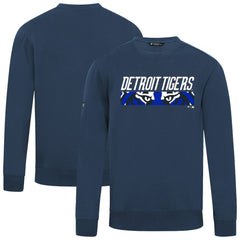 Detroit Tigers Levelwear City Connect Zane Back Splash Sweatshirt for sale