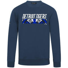Detroit Tigers Levelwear City Connect Zane Back Splash Sweatshirt for sale