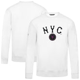 New York Mets Levelwear City Connect Zane Back Splash Sweatshirt Online