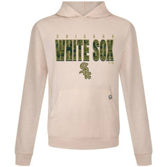 Chicago White Sox Levelwear Relay Protect Pullover Hoodie Sale
