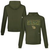 Cleveland Guardians Levelwear Relay Protect Pullover Hoodie for sale