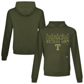 Texas Rangers Levelwear Relay Protect Pullover Hoodie Online