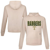 Texas Rangers Levelwear Relay Protect Pullover Hoodie for sale
