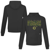 San Diego Padres Levelwear Relay Protect Pullover Hoodie for sale