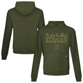 Miami Marlins Levelwear Relay Protect Pullover Hoodie Near Me
