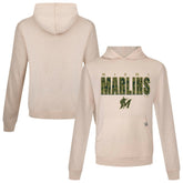 Miami Marlins Levelwear Relay Protect Pullover Hoodie Online