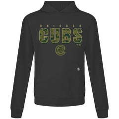 Chicago Cubs Levelwear Relay Protect Pullover Hoodie Discount