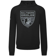 Baltimore Orioles Levelwear Mandate Buckler Tri-Blend Pullover Hoodie Near Me