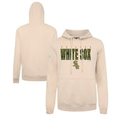 Chicago White Sox Levelwear Podium Protect Pullover Hoodie Online