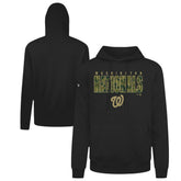 Washington Nationals Levelwear Podium Protect Pullover Hoodie Outlet