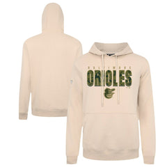 Baltimore Orioles Levelwear Podium Protect Pullover Hoodie Near Me