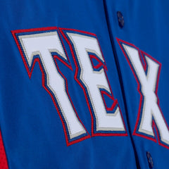 Adrian Beltre Texas Rangers Mitchell & Ness Cooperstown Mesh Batting Practice Button-Up Jersey Near Me
