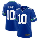 Cooper Kupp Seattle Seahawks Alternate Game Jersey - Royal - Nike