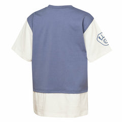 Milwaukee Brewers Outerstuff Youth Ultimate Pastels Premium Double Run T-Shirt Sale
