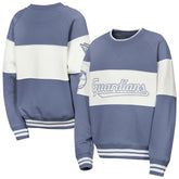 Cleveland Guardians Outerstuff Youth Ultimate Pastels On Base Sweatshirt Online