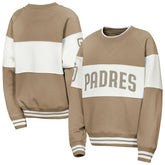 San Diego Padres Outerstuff Youth Ultimate Pastels On Base Sweatshirt for sale