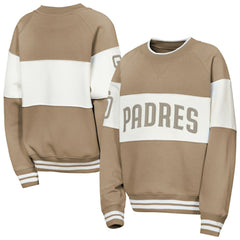 San Diego Padres Outerstuff Youth Ultimate Pastels On Base Sweatshirt for sale