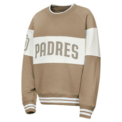 San Diego Padres Outerstuff Youth Ultimate Pastels On Base Sweatshirt for sale