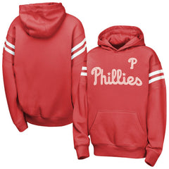 Philadelphia Phillies Outerstuff Youth Welcome Team Hoodie Online