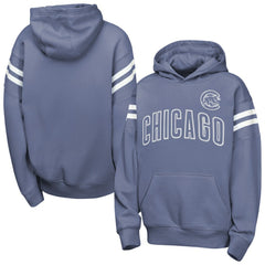 Chicago Cubs Outerstuff Youth Welcome Team Hoodie Online