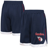 Cleveland Guardians Outerstuff Youth Big League All Star Fashion Shorts Discount