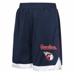 Cleveland Guardians Outerstuff Youth Big League All Star Fashion Shorts Discount
